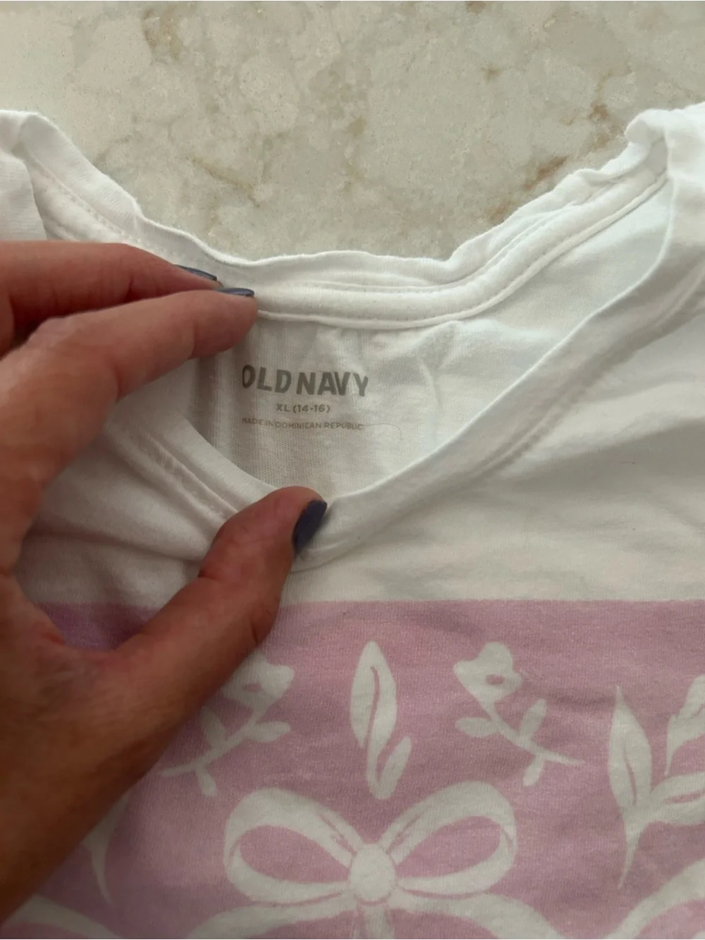 Old Navy super soft